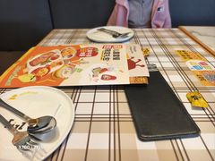 -菲滋意式餐厅(长兴东鱼坊店)