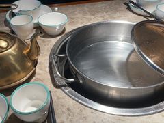 -淘米捞·米汤脆鲩鱼火锅(福田皇岗店)