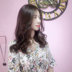 -ASG Hair Salon烫染·接发