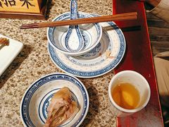 -南京大牌档(人民广场店)