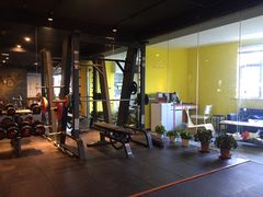-Ms.Pilates 普拉提技术(澳门路店)