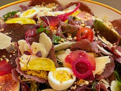 -Alimentari早午餐(安福路店)