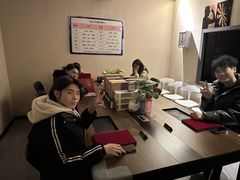 -棂笼·深度沉浸密室(武汉旗舰店)