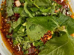 -马路边边麻辣烫联盟路店