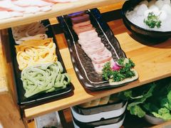 -五星桥原切肥牛火锅·30年专注好牛肉(湖塘店)