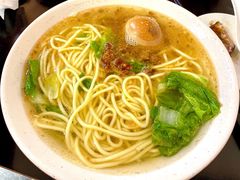 -古早人小吃店(黄河北路店)