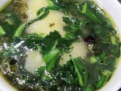 -李记搅团•非遗陕菜(三桥店)
