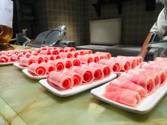 -火宴山自助火锅(明园店)