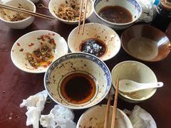 -纯阳馆鱼香排骨面(东二道街店)