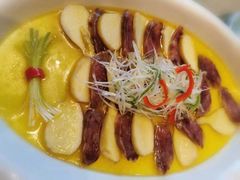 -常州新城希尔顿酒店-御玺中餐厅