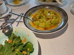 -白云中餐厅·粤菜·亚龙湾喜来登度假酒店