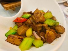 -勝記酒家·37年老字号·经典粤菜(荔枝公园店)