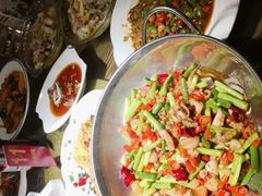 -建德食府·十八年建德菜(天目里国际街区店)