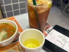 -肥韬茶餐厅(海上世界店)