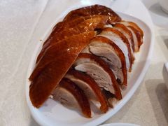 -便宜坊烤鸭店(甜水园店)