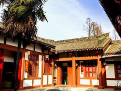 -拜将坛