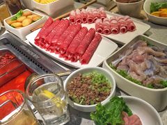 -海底捞火锅(万丰桥店)