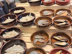 -美盛喜来登大酒店-盛宴标帜餐厅