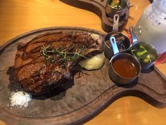 -MR.ROCKY洛奇先生RESTAURANT&BAR(宝安壹方城店)