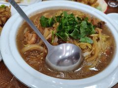 -东北风味思缘食府(对湖路店)