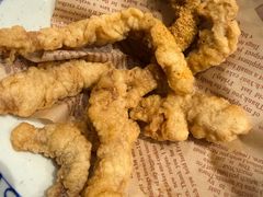 -平娃三宝烧烤·面食(富丰桥店)