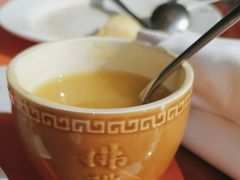 -洲际酒店·地平线全日餐厅HORIZON CAFÉ