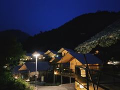 -北京山里寒舍度假酒店