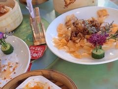 -新金盛·海鲜酒楼(盐田店)