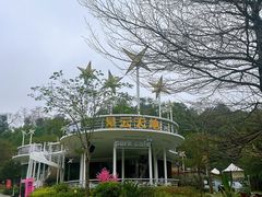 -广州雕塑公园