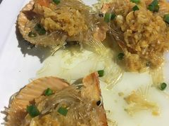 -四川小胡子海鲜(丁村万人海鲜广场店)