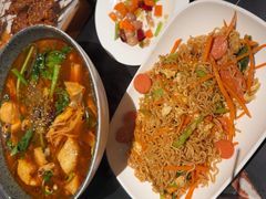 -枪火串烧·东北特色烧烤(罗湖总店)