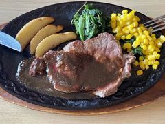 -萨莉亚意式餐厅(连城店)