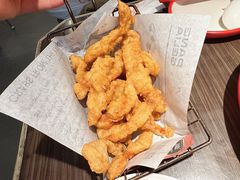 渣渣脆小酥肉-胖哥俩肉蟹煲(宿迁宝龙广场店)