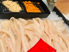 -佬土鹅肠火锅(解放路店)