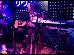 -悦界酒吧(后海店)
