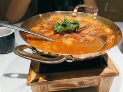 -绿茶餐厅(港惠购物中心店)