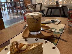 -时光花园(白鹭洲店)