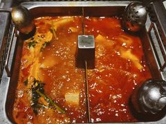 -海底捞火锅(大融城店)