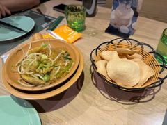 -mango tree芒果树泰国餐厅(青岛万象城店)