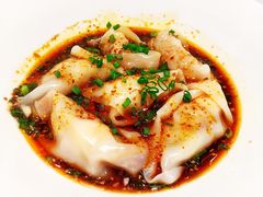 -鼎泰丰(德基广场店)