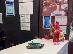 -康师傅私房牛肉面(申虹店)