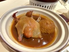 -侨美食家·粤菜(体育西路店)