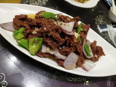 -西夏回族烧麦馆(牡丹街店)