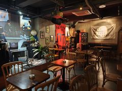 -HUBBA祜精酿(五羊邨店)
