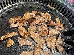 -老卜奎齐齐哈尔烤肉(人民东路店)