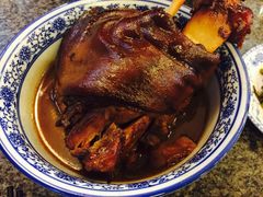 -沈厅酒家(周庄店)