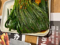 -木屋烧烤(南新店)