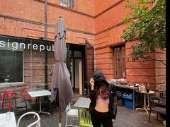 -Ocean's Table 欧舍