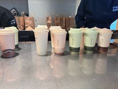 -阿嬷手作(成都万象城店)