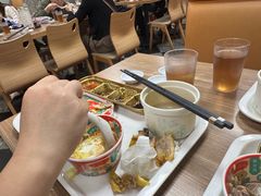 -百福麵家(新馬路店)